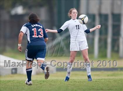 Thumbnail 2 in Bellaire vs Lamar @ Delmar photogallery.