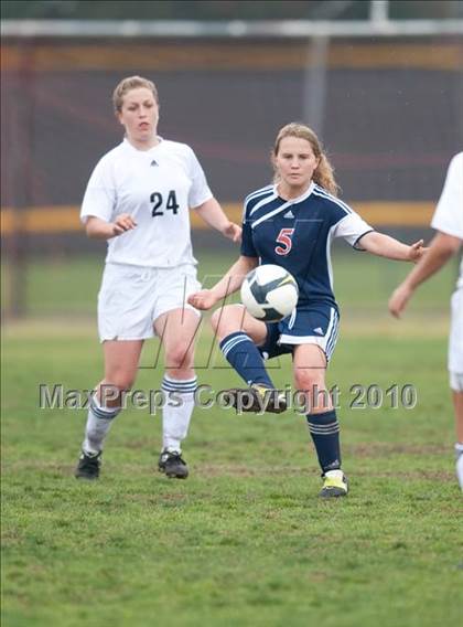 Thumbnail 1 in Bellaire vs Lamar @ Delmar photogallery.
