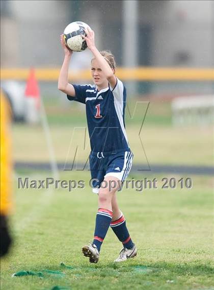 Thumbnail 3 in Bellaire vs Lamar @ Delmar photogallery.