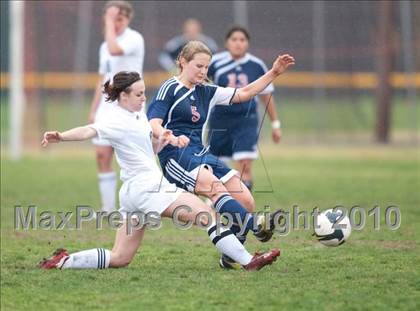 Thumbnail 2 in Bellaire vs Lamar @ Delmar photogallery.