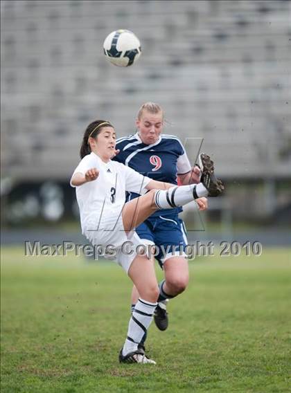 Thumbnail 1 in Bellaire vs Lamar @ Delmar photogallery.