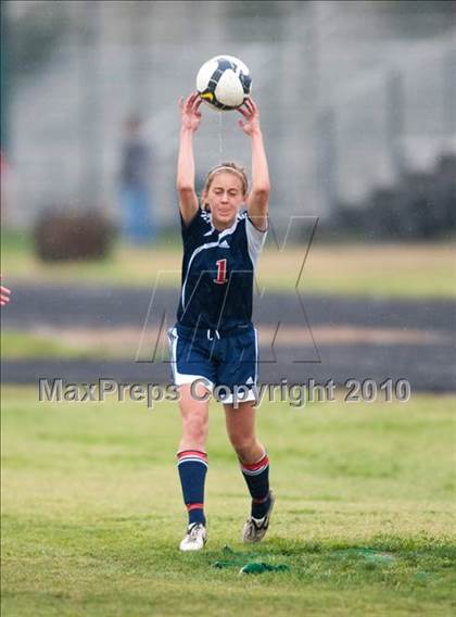 Thumbnail 3 in Bellaire vs Lamar @ Delmar photogallery.