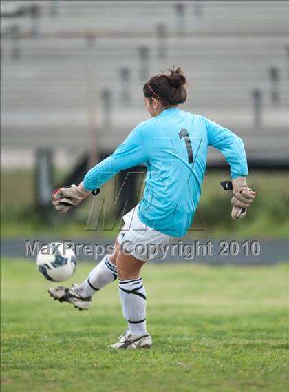 Thumbnail 1 in Bellaire vs Lamar @ Delmar photogallery.