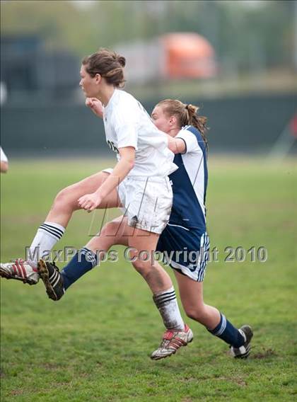Thumbnail 3 in Bellaire vs Lamar @ Delmar photogallery.