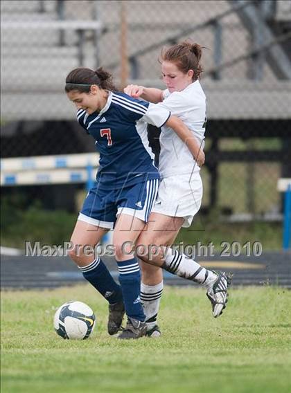 Thumbnail 2 in Bellaire vs Lamar @ Delmar photogallery.