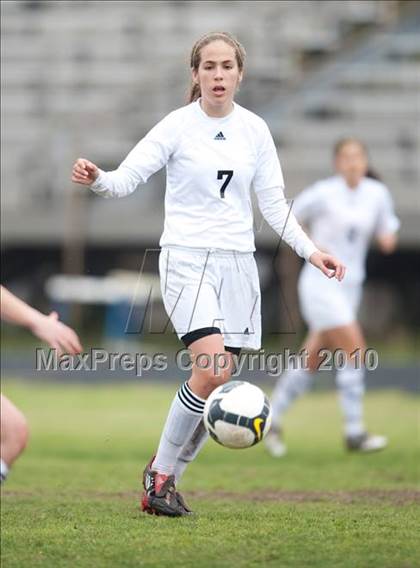 Thumbnail 3 in Bellaire vs Lamar @ Delmar photogallery.