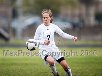 Thumbnail 1 in Bellaire vs Lamar @ Delmar photogallery.