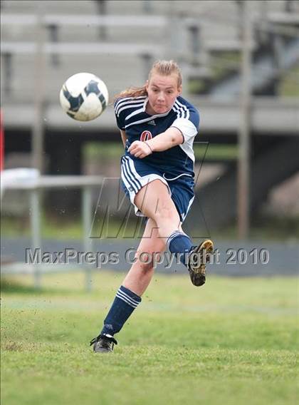 Thumbnail 2 in Bellaire vs Lamar @ Delmar photogallery.