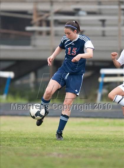 Thumbnail 2 in Bellaire vs Lamar @ Delmar photogallery.
