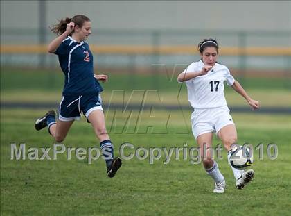 Thumbnail 3 in Bellaire vs Lamar @ Delmar photogallery.