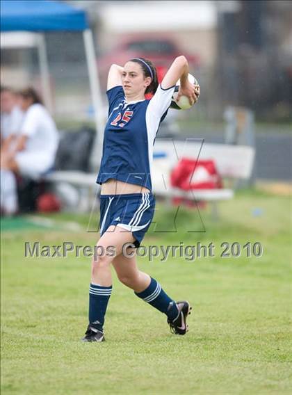Thumbnail 3 in Bellaire vs Lamar @ Delmar photogallery.