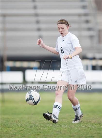 Thumbnail 2 in Bellaire vs Lamar @ Delmar photogallery.