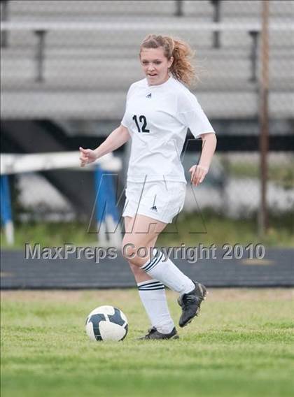 Thumbnail 1 in Bellaire vs Lamar @ Delmar photogallery.