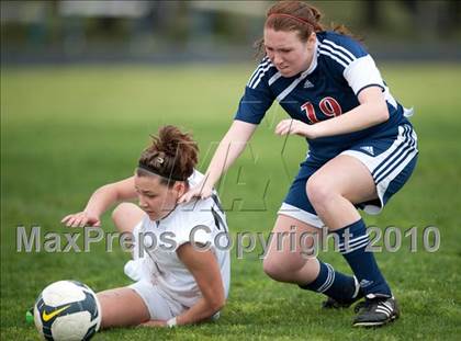 Thumbnail 1 in Bellaire vs Lamar @ Delmar photogallery.