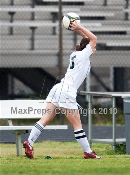 Thumbnail 2 in Bellaire vs Lamar @ Delmar photogallery.