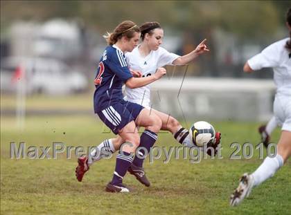 Thumbnail 2 in Bellaire vs Lamar @ Delmar photogallery.