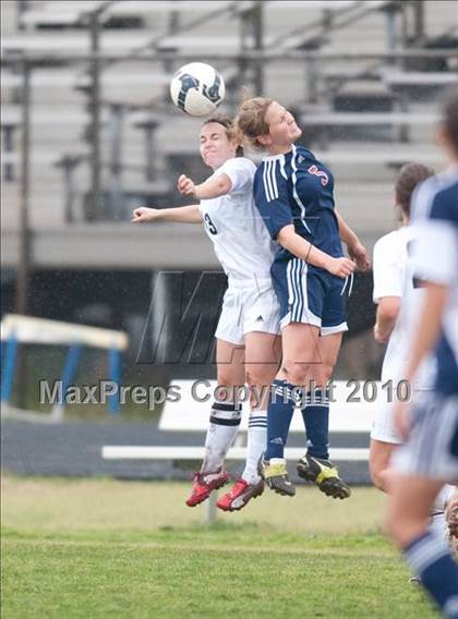 Thumbnail 1 in Bellaire vs Lamar @ Delmar photogallery.