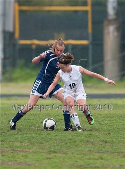 Thumbnail 3 in Bellaire vs Lamar @ Delmar photogallery.