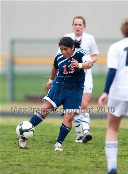 Thumbnail 1 in Bellaire vs Lamar @ Delmar photogallery.