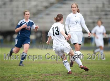 Thumbnail 1 in Bellaire vs Lamar @ Delmar photogallery.