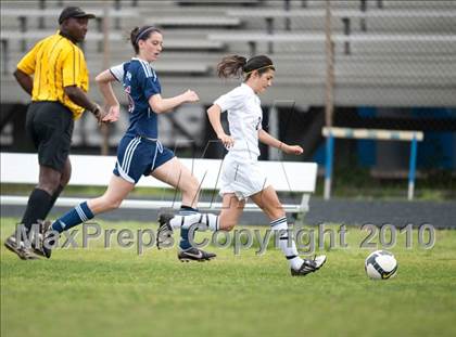 Thumbnail 3 in Bellaire vs Lamar @ Delmar photogallery.