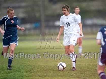Thumbnail 1 in Bellaire vs Lamar @ Delmar photogallery.