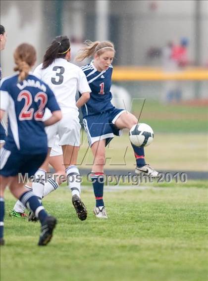 Thumbnail 3 in Bellaire vs Lamar @ Delmar photogallery.