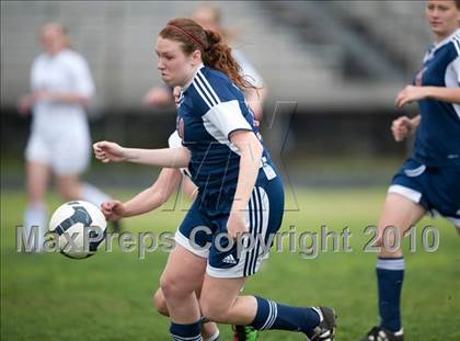 Thumbnail 2 in Bellaire vs Lamar @ Delmar photogallery.