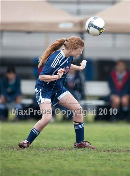 Thumbnail 1 in Bellaire vs Lamar @ Delmar photogallery.