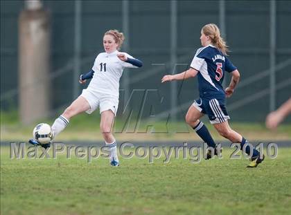 Thumbnail 2 in Bellaire vs Lamar @ Delmar photogallery.
