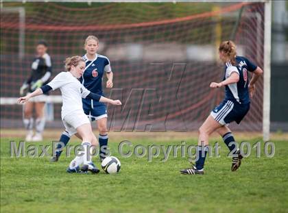 Thumbnail 3 in Bellaire vs Lamar @ Delmar photogallery.
