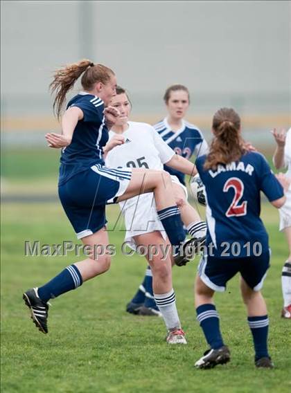 Thumbnail 1 in Bellaire vs Lamar @ Delmar photogallery.