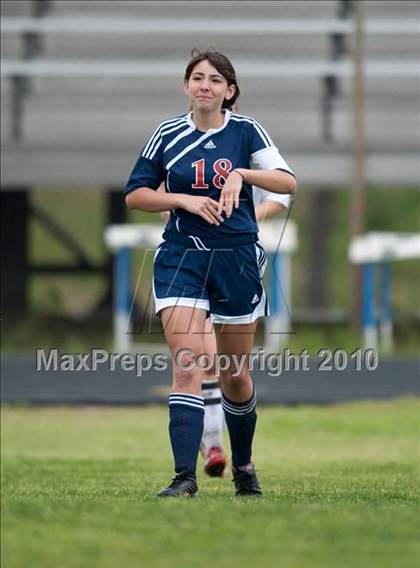 Thumbnail 1 in Bellaire vs Lamar @ Delmar photogallery.