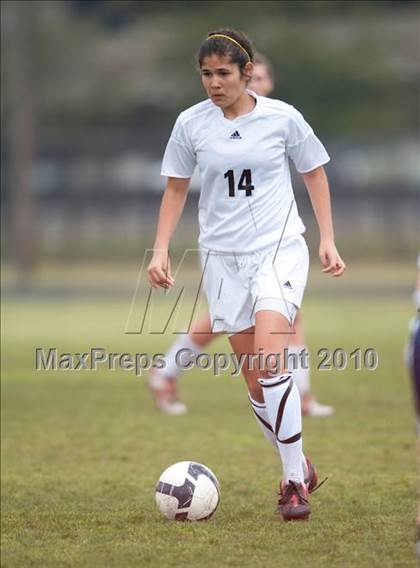 Thumbnail 3 in Bellaire vs Lamar @ Delmar photogallery.