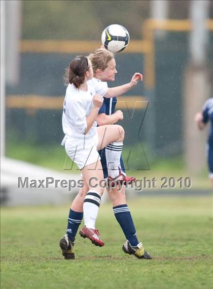 Thumbnail 3 in Bellaire vs Lamar @ Delmar photogallery.