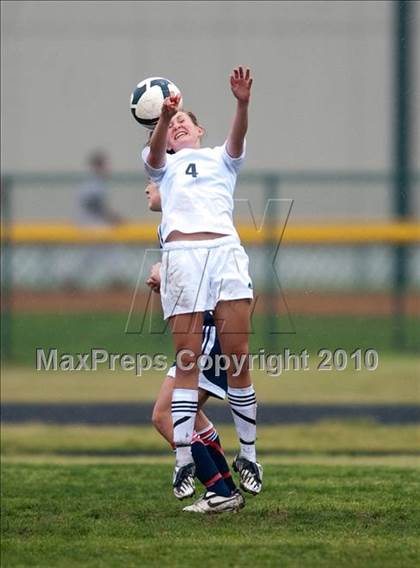 Thumbnail 3 in Bellaire vs Lamar @ Delmar photogallery.