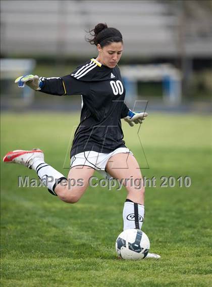 Thumbnail 3 in Bellaire vs Lamar @ Delmar photogallery.