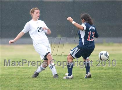 Thumbnail 2 in Bellaire vs Lamar @ Delmar photogallery.