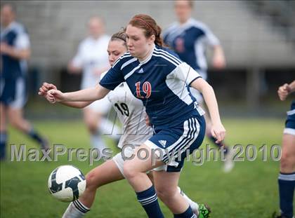 Thumbnail 3 in Bellaire vs Lamar @ Delmar photogallery.