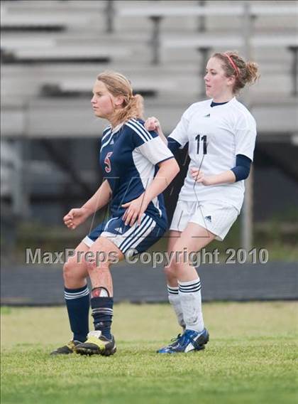 Thumbnail 1 in Bellaire vs Lamar @ Delmar photogallery.