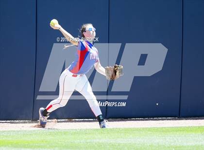 Thumbnail 1 in Williams Valley vs. West Greene (PIAA 1A Championship) photogallery.