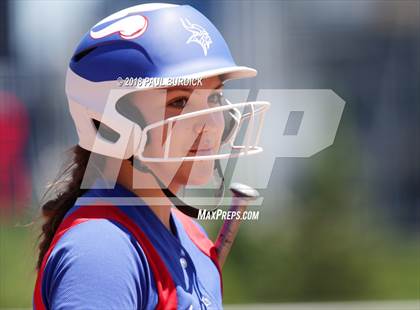 Thumbnail 2 in Williams Valley vs. West Greene (PIAA 1A Championship) photogallery.