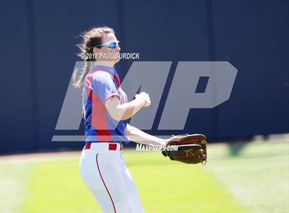 Thumbnail 1 in Williams Valley vs. West Greene (PIAA 1A Championship) photogallery.