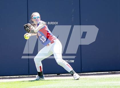 Thumbnail 2 in Williams Valley vs. West Greene (PIAA 1A Championship) photogallery.