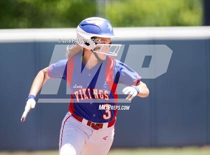 Thumbnail 2 in Williams Valley vs. West Greene (PIAA 1A Championship) photogallery.