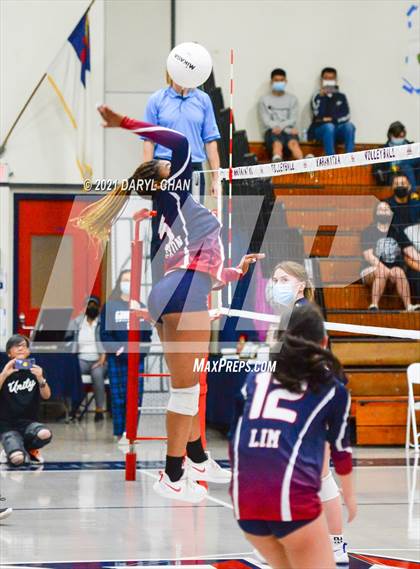 Thumbnail 2 in Gabrielino @ Maranatha photogallery.