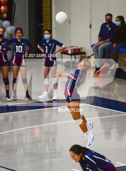 Thumbnail 1 in Gabrielino @ Maranatha photogallery.