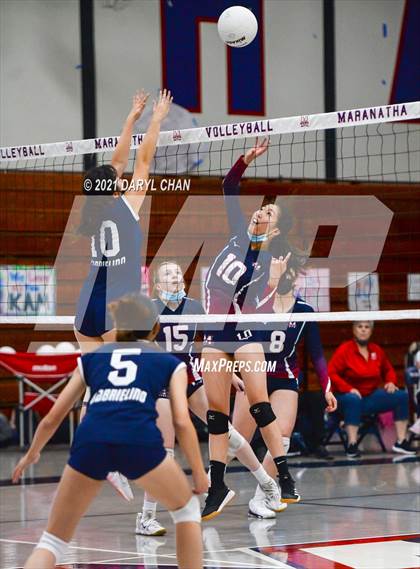 Thumbnail 2 in Gabrielino @ Maranatha photogallery.