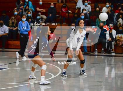 Thumbnail 3 in Gabrielino @ Maranatha photogallery.