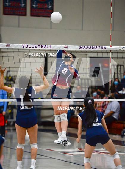 Thumbnail 2 in Gabrielino @ Maranatha photogallery.